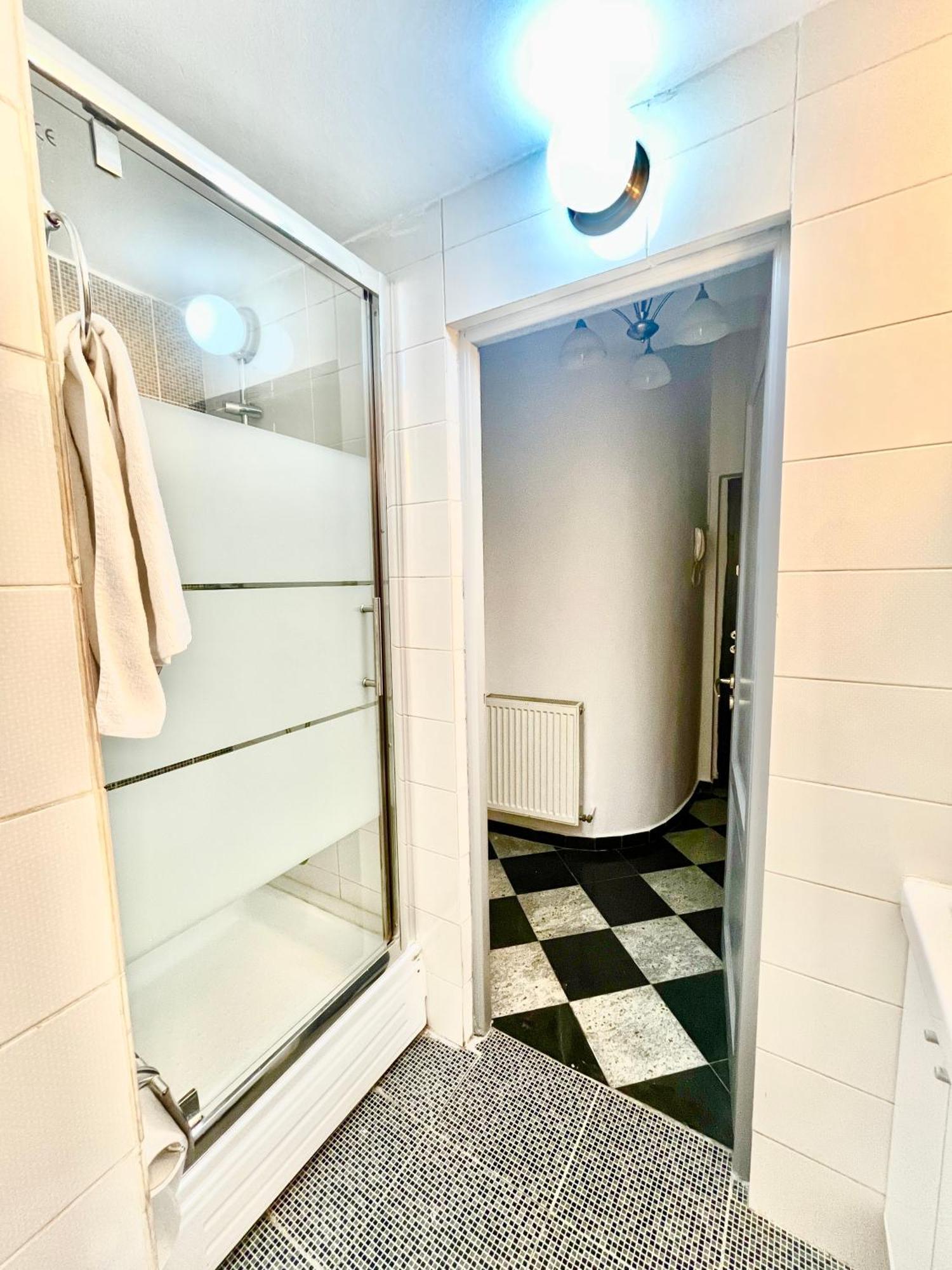 Victoriei Spacious Studio Букурещ Екстериор снимка